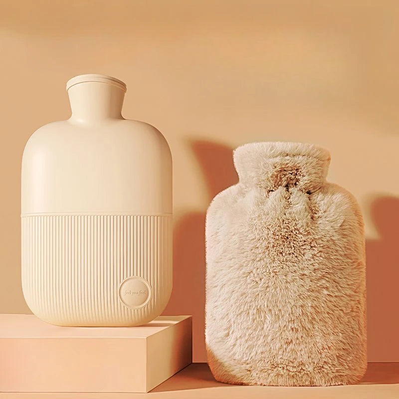 Deep Relief Heat Therapy Bottle