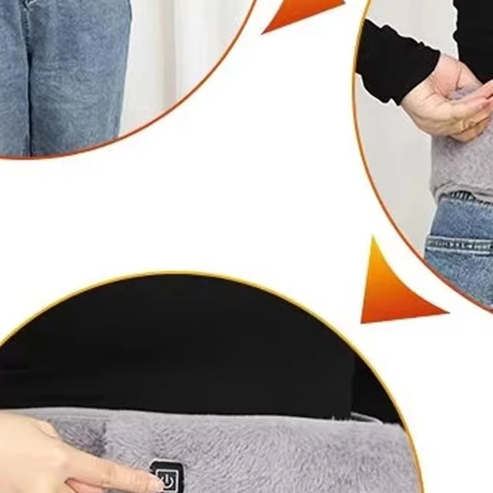 Graphene Soothing Heat Therapy Wrap