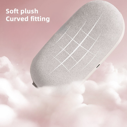 Advanced Graphene Period Relief System